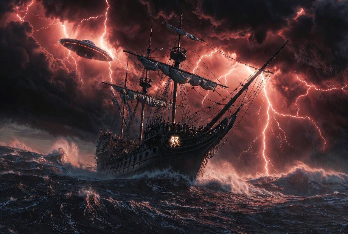 Nenastúp na Gemini!